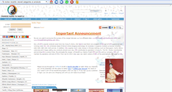 Desktop Screenshot of chinesekungfuhustle.com